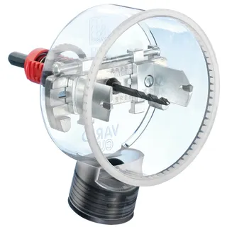 Kaiser Vario-Cut 1089-00 Univ.-Lochschn. 1089-00