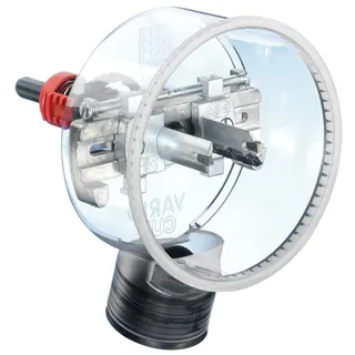 Kaiser Vario-Cut 1089-10 Univ.-Lochschn. 1089-10