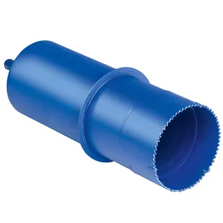 Kaiser Hartmetall-Fräser 1088-07 Fräser Länge 180mm D68mm 1088-07