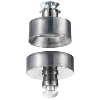 Kaiser Stanzeneinsatz 1285-34 D25mm 1285-34