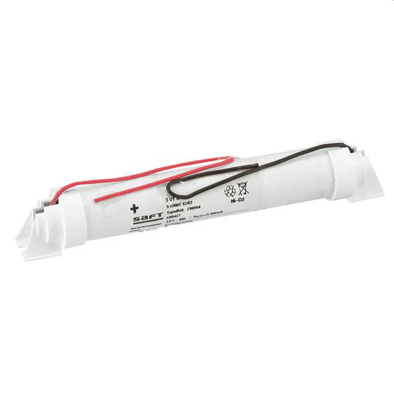 Legrand Akku 660962 NI-CD 4XCS 1,5AH/C