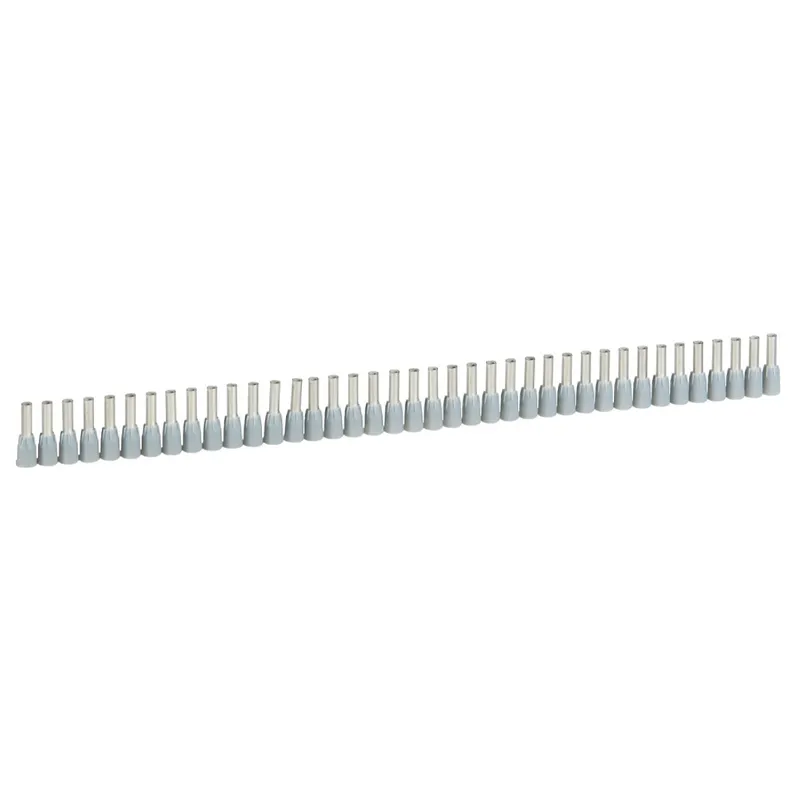 Legrand Aderendhülse, Adernendhülse 37666 2.5