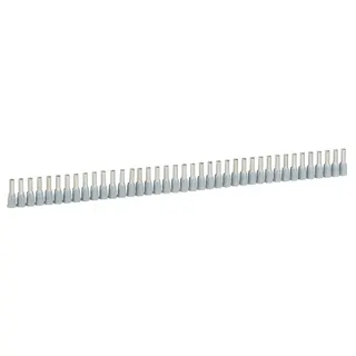 Legrand Aderendhülse, Adernendhülse 37666 2.5