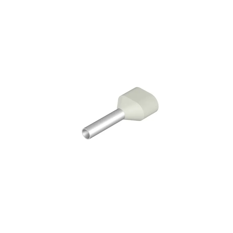 Weidmüller Aderendhülse H0,75/15 ZH W SV 9018510000 500 STK