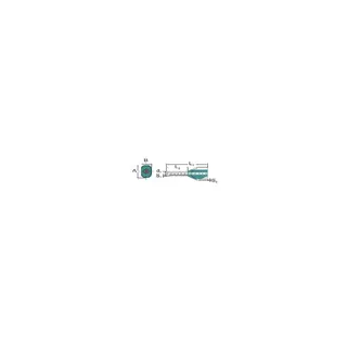 Weidmüller Aderendhülse H1,0/15S ZH GE 9018690000 500 STK