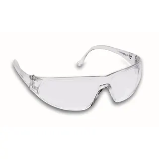 Cimco Elektriker-Schutzbrille 140205 140205