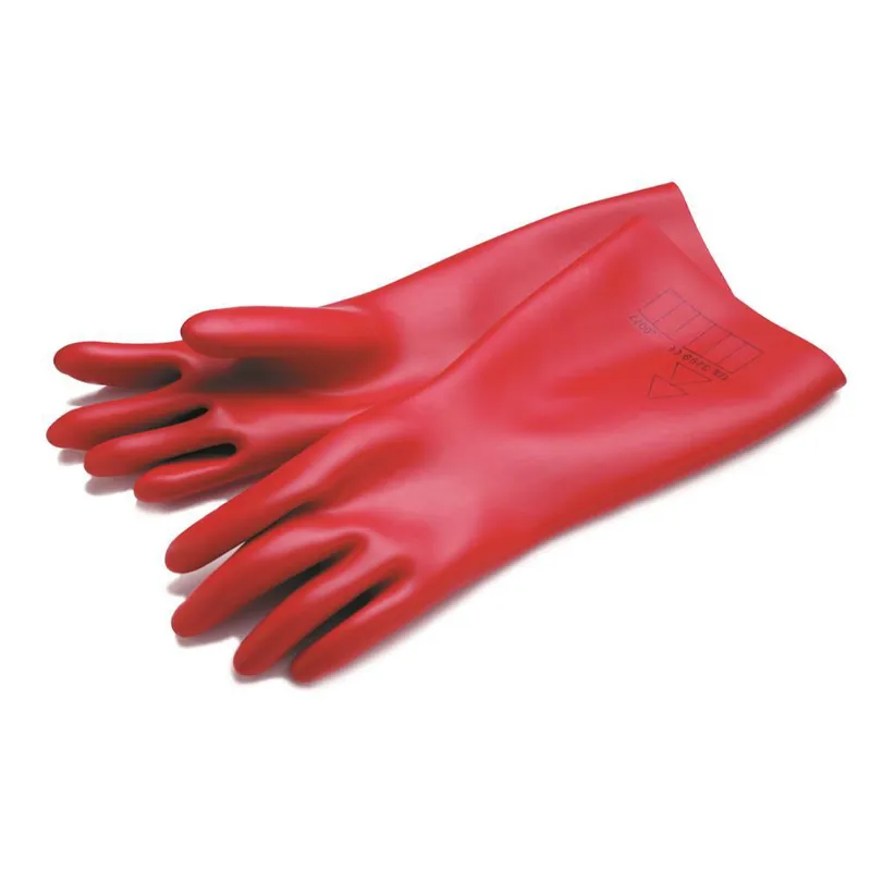 Cimco Elektroschutzhandschuh Gr. 9 140215