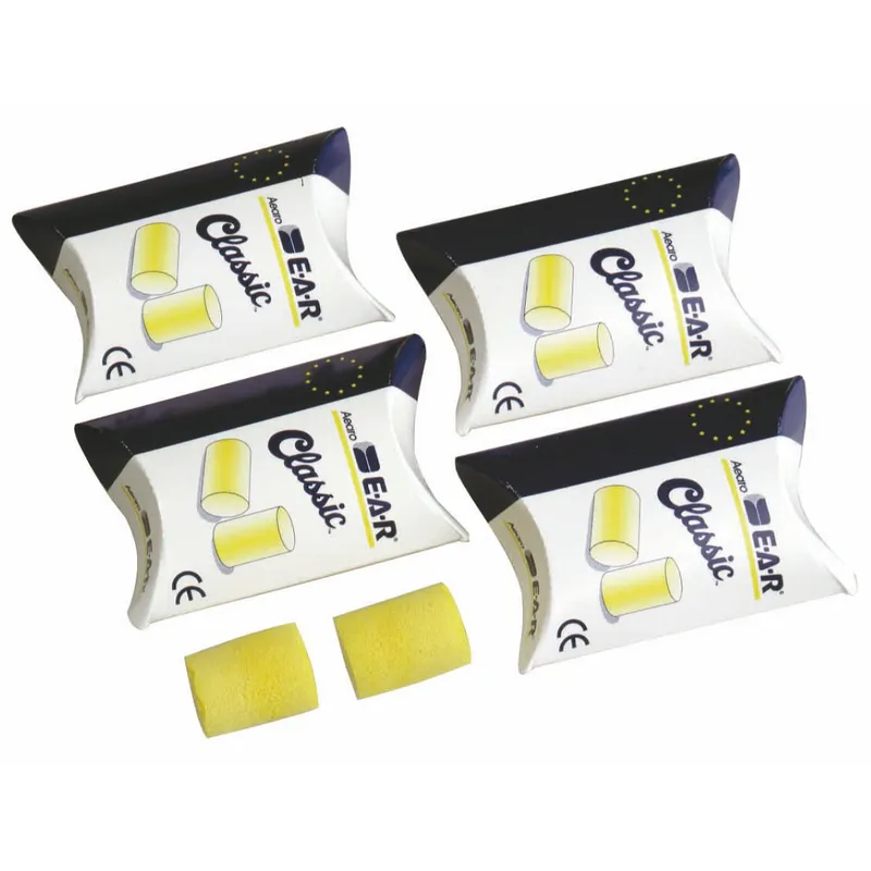 Cimco Gehörschutzstöpsel 1Pack5Paar 140279