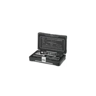 Phoenix Contact Werkzeugset SF-SOCKET SET 47 Stecknusskasten