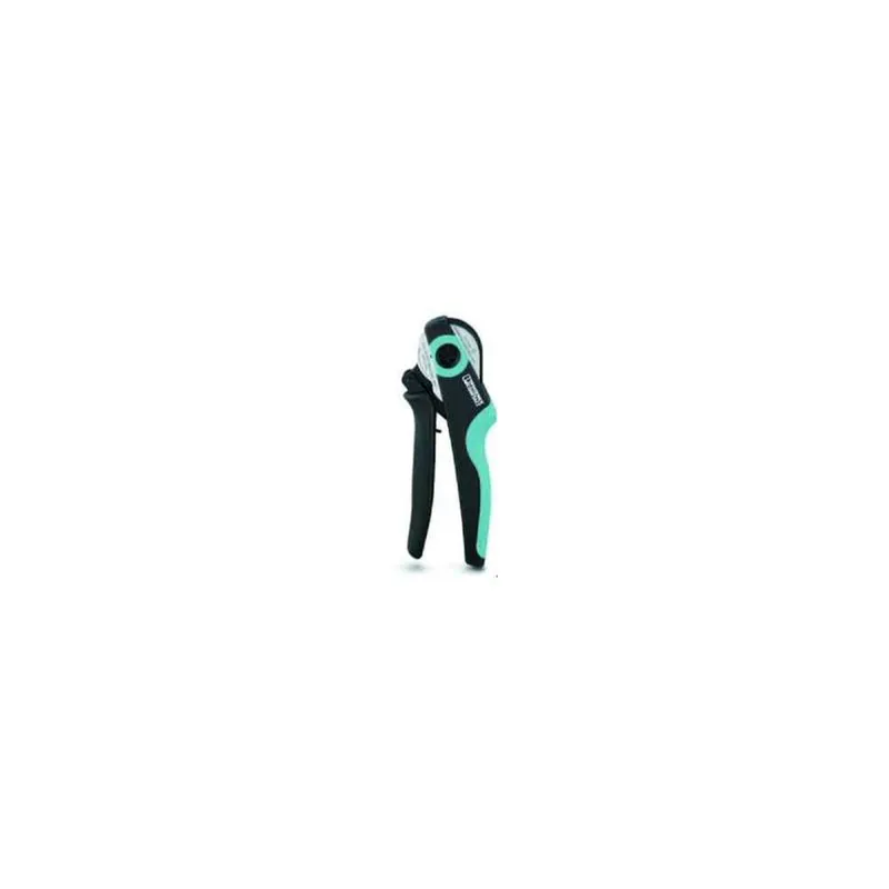 Phoenix Contact Crimpzange Crimpfox Centrus 10H