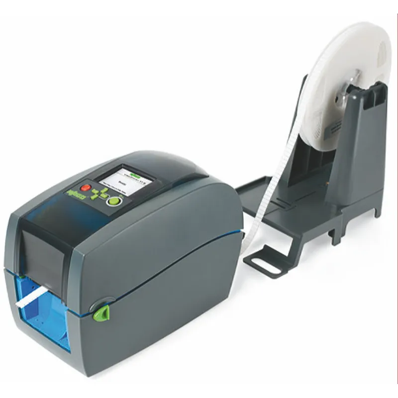 Wago Thermotransferdrucker Paket 258-5000 smartPrinter
