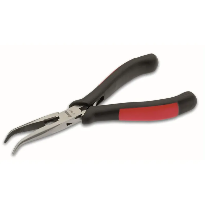 Cimco Elektronik-Spitzzange 100816 GEB.150 100816