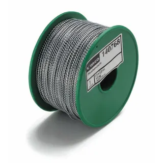 Cimco Plombendraht 0,5x0,5mm 1/2kg 140768