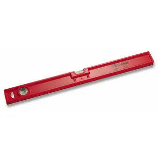 Cimco Sicherheits-Wasserwaage 400mm 211435