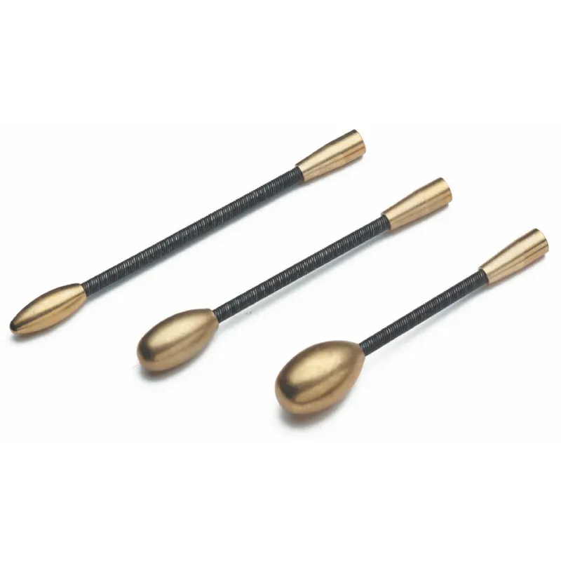 Cimco Führungskopfsortiment 142140 3teilig Set 142140