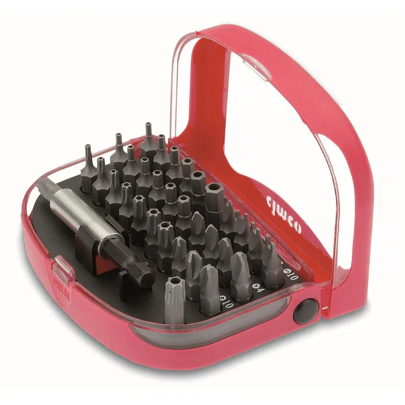 Cimco Spezial-Bit-Satz 114599 114599