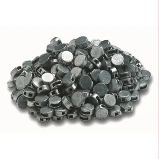 Cimco Bleiplomben 8mm 140750