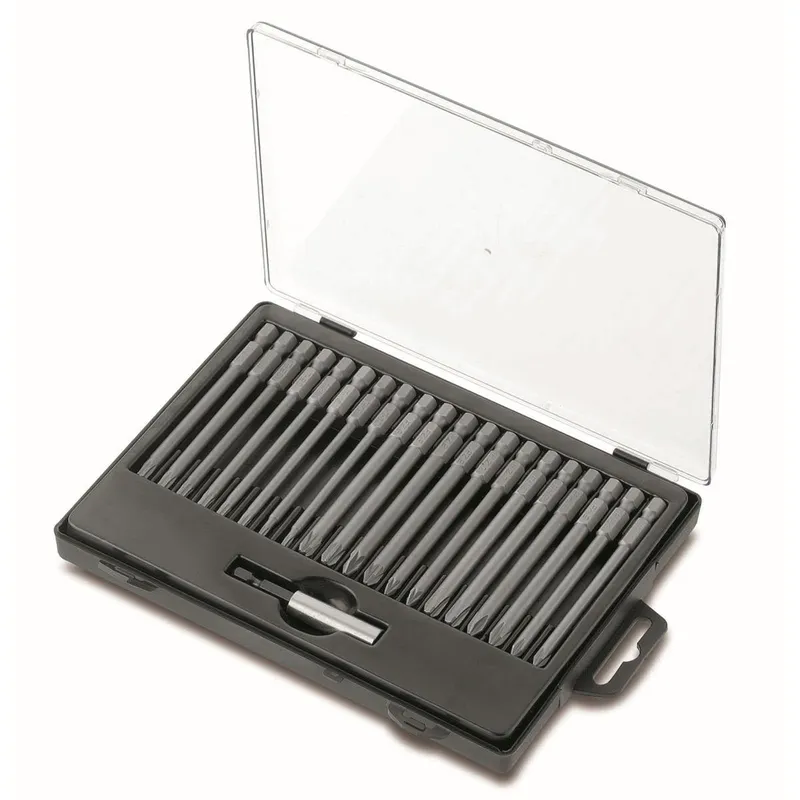 Cimco Bit-Box 90mm 21teilig 114602
