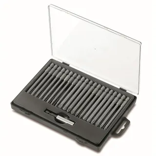 Cimco Bit-Box 90mm 21teilig 114602