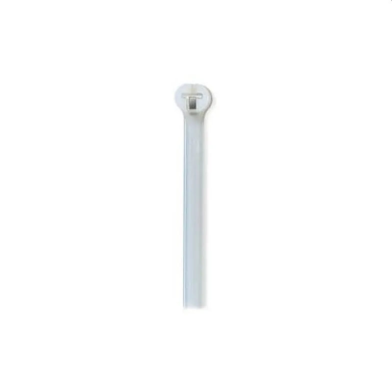 ABB Stotz-Kontakt Kabelbinder TY232M Ty-Rap 203x2,4mm natur 7TAG009040R0005