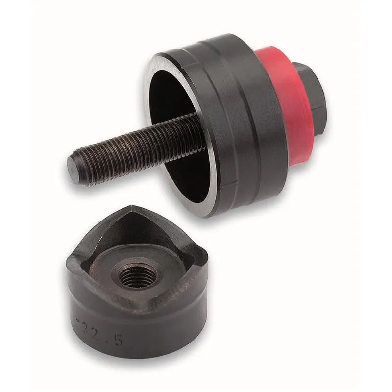 Cimco Schraublocher 132324 Basic PG16 132324
