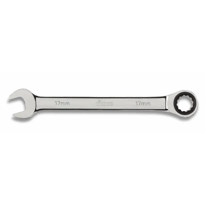 Cimco Maulringschlüssel 112517 17mm 112517