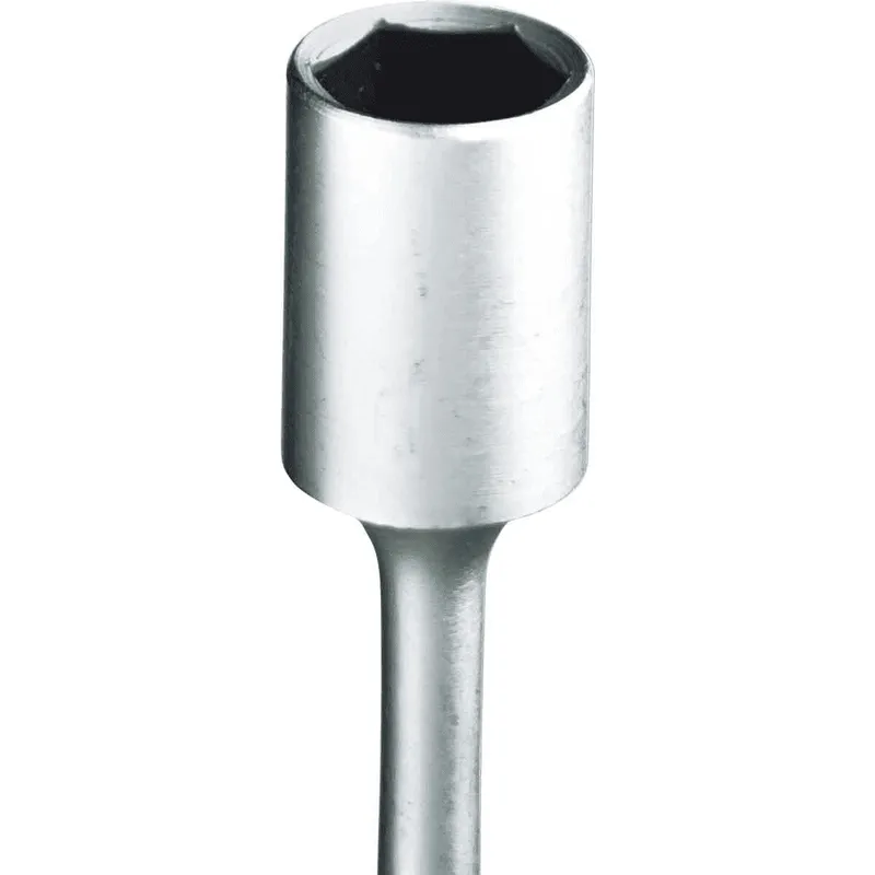 Cimco Sechskant-Steckschlüssel 8 117208