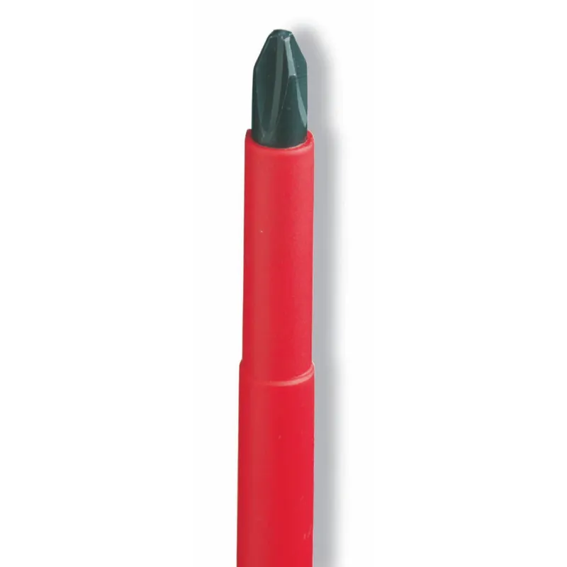 Cimco Kreuzschlitzschraubendreher VDE PH0 117730