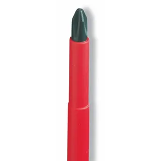 Cimco Kreuzschlitzschraubendreher VDE PH0 117730