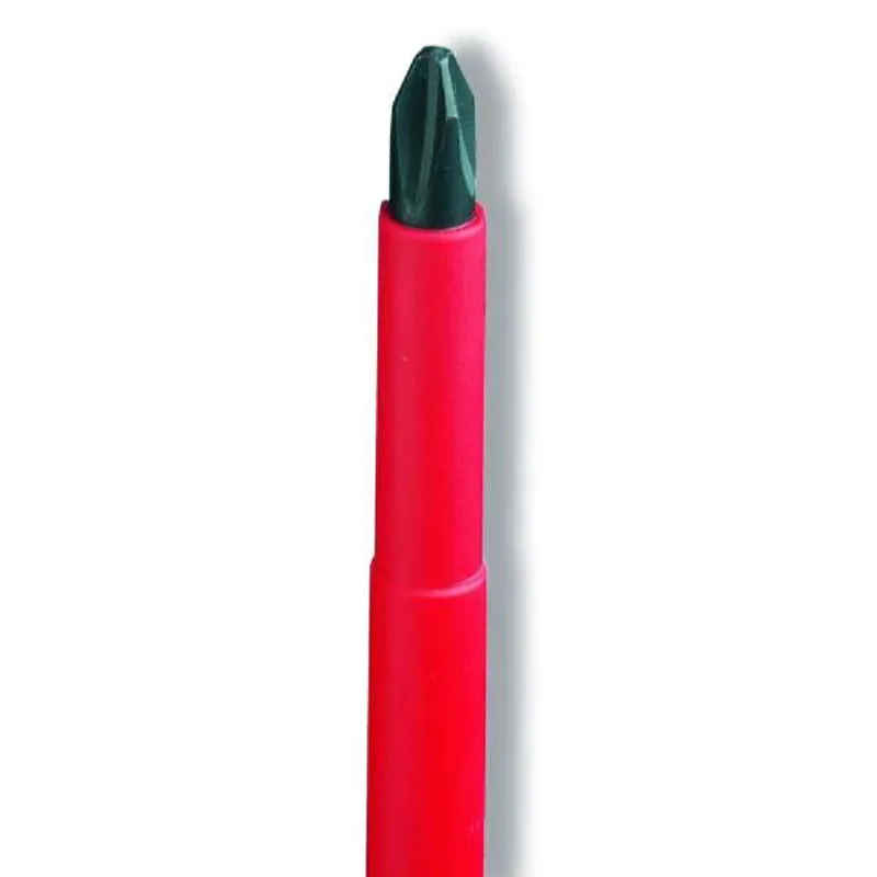 Cimco Kreuzschlitzschraubendreher VDE PH2 117732