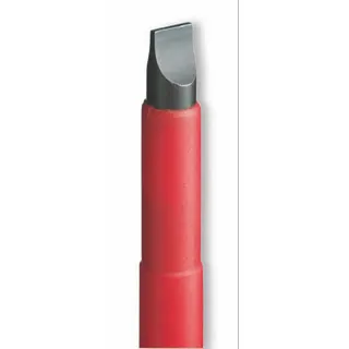 Cimco Schlitzschraubendreher 2,5x75 117701
