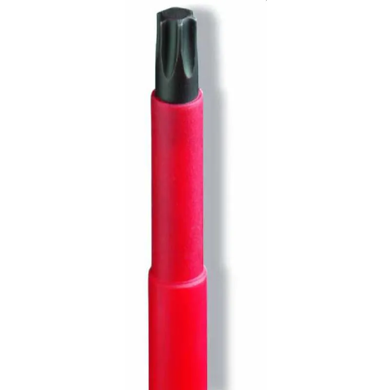 Cimco Torx-Schraubendreher T10x60 117910