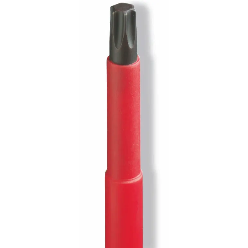 Cimco Torx-Schraubendreher VDE T20 117920