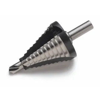 Cimco HSS-Stufenbohrer M12,5-40,5 201209