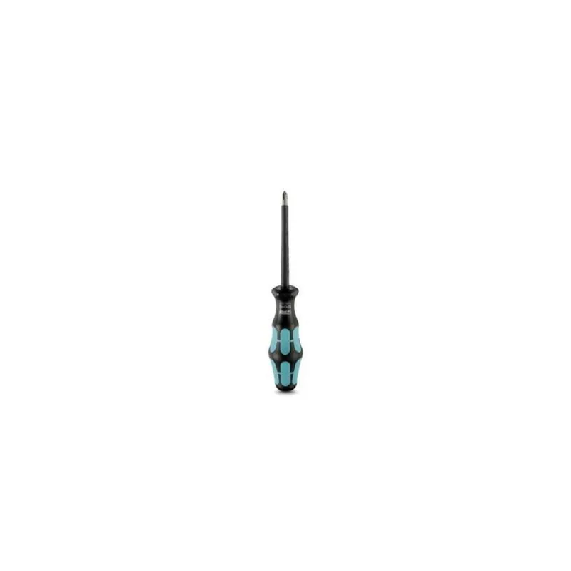 Phoenix Contact Schraubendreher SZK PH: 1 VDE Kreuz Gr.PH: 1 x 80mm