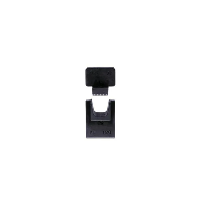 Phoenix Contact Ersatz-Gesenk CRIMPFOX-C120 AI 120/DIE