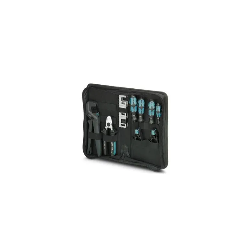 Phoenix Contact Werkzeugset TOOL-KIT SOLAR