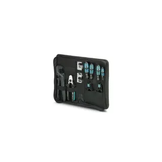 Phoenix Contact Werkzeugset TOOL-KIT SOLAR