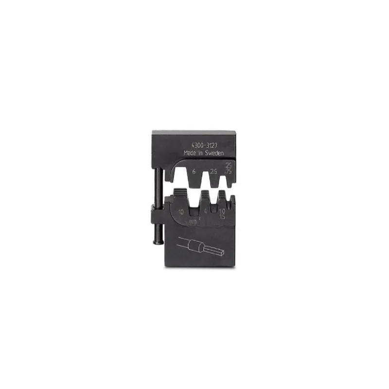 Phoenix Contact Ersatz-Gesenk CRIMPFOX-M 10/DIE