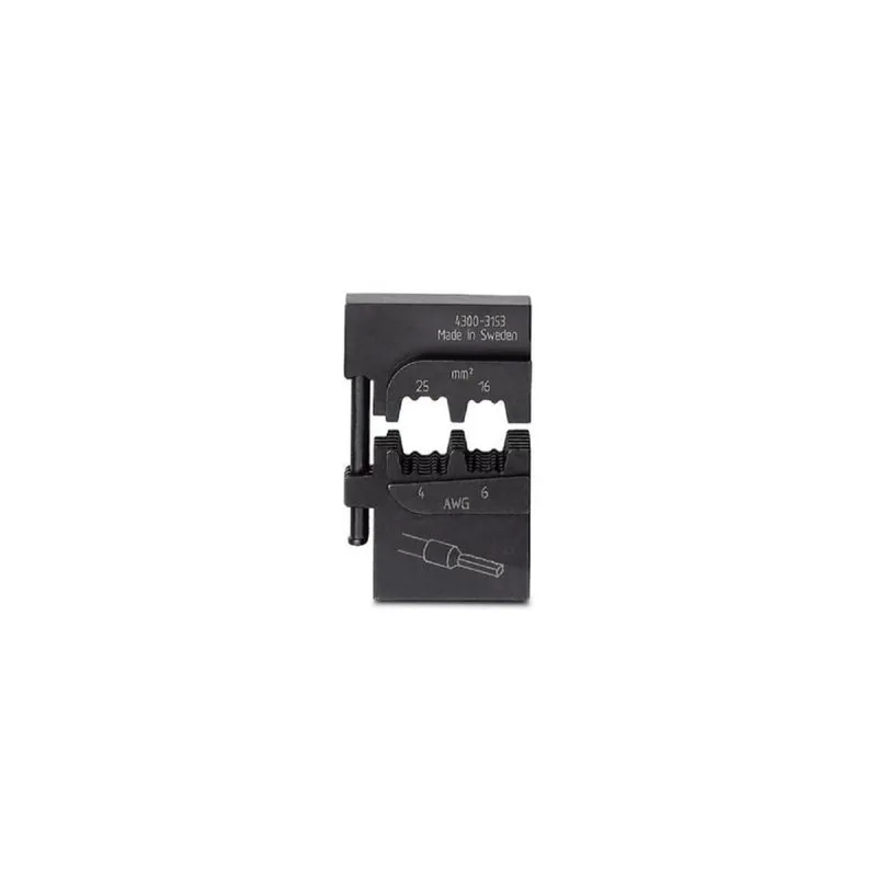 Phoenix Contact Ersatz-Gesenk CRIMPFOX-M 25/DIE