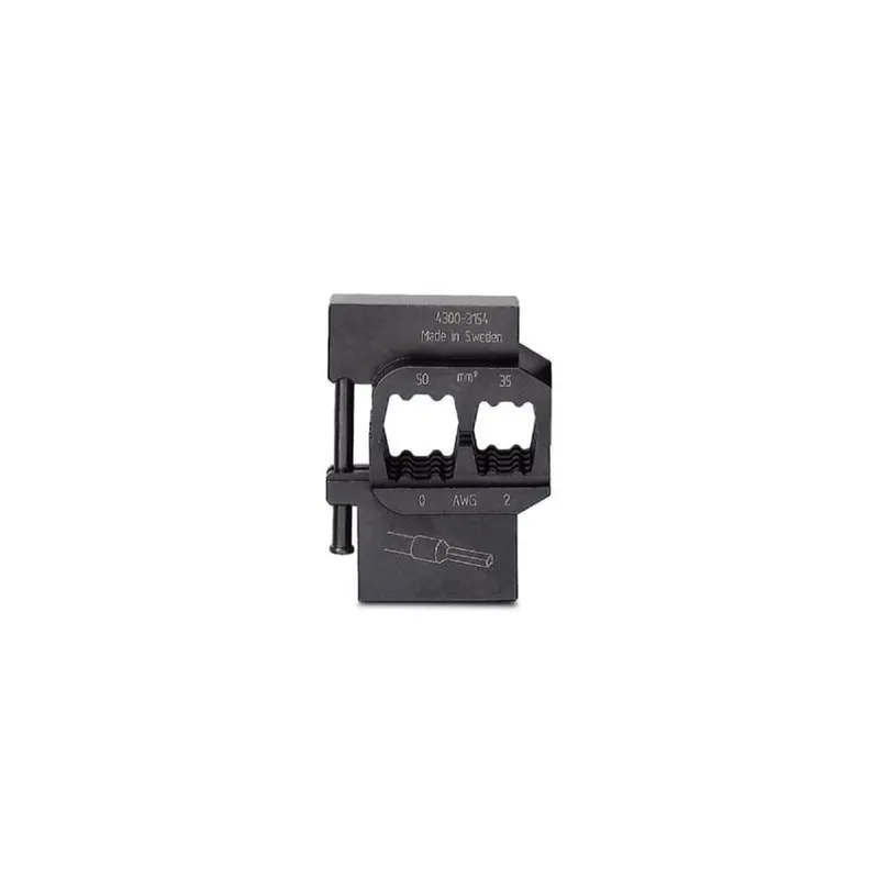 Phoenix Contact Ersatz-Gesenk CRIMPFOX-M 50/DIE