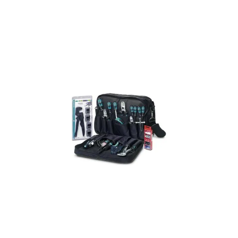 Phoenix Contact Werkzeug-Tasche TOOL-BAG bestückt