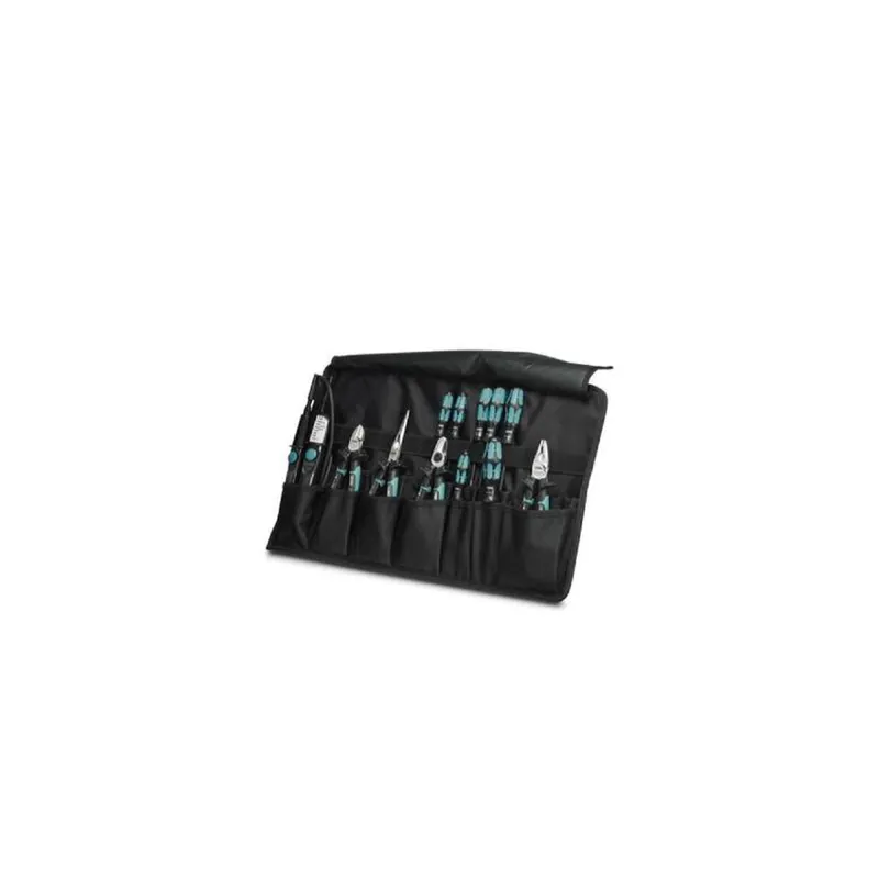 Phoenix Contact Werkzeug-Tasche TOOL-WRAP bestückt