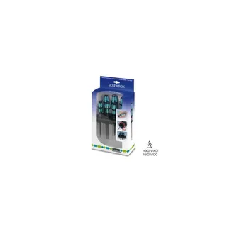 Phoenix Contact Werkzeugset SF-TX SET VDE Torx 6teilig