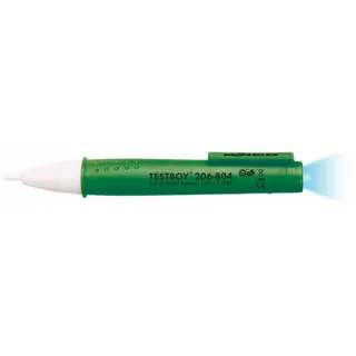 WAGO Spannungsprüfer 206-804 Testboy 100