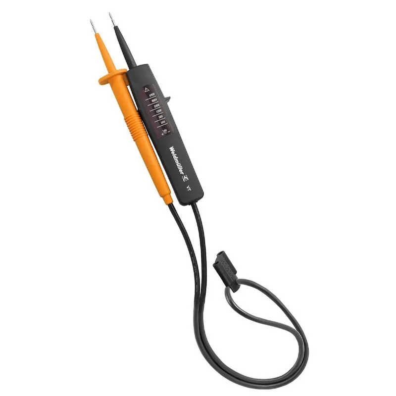 Weidmüller Spannungsprüfer VOLT-CHECK 3 9918950000