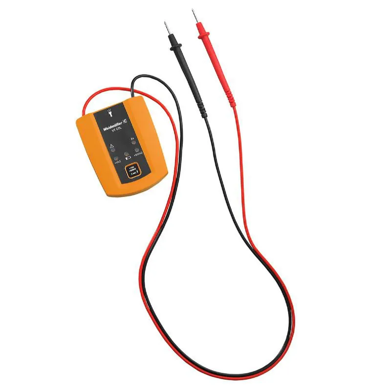 Weidmüller Spannungsprüfer VT CTL 2436690000