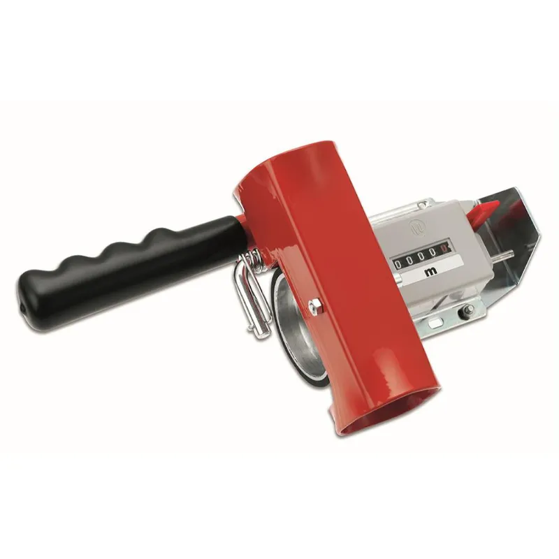 Cimco Kabel-Längenmessgerät 142744 12875 142744