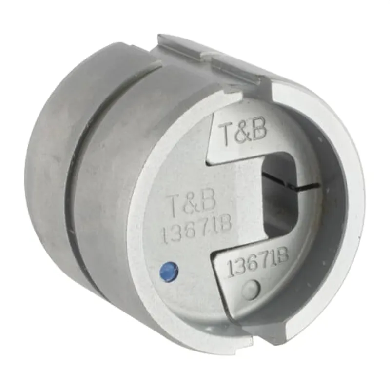 ABB Stotz-Kontakt Crimpeinsatz 13671B 7TAA131850R0033