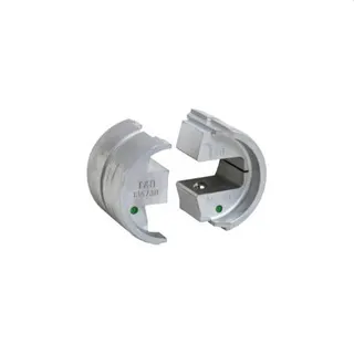 ABB Stotz-Kontakt Crimpeinsatz 13673B 7TAA131850R0035
